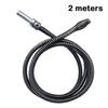 Steel Drain Snake Flexible Spring Pipe Cleaning Cable New Spring Drain Auger  Sink Maintenance