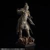 Kaiyodo ARTPLA Four Heavenly Kings Statue, Zochoten, Approx. 160mm Tall, Non-Scale, Unpainted, Unassembled Plastic Model Kit AP011