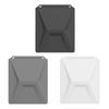 Silicone Antenna Protector Waterproof Full Coverage Case Outdoor Portable Case for Starlink Mini Dish Accessories
