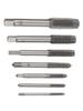 Hand Tools Tap Drill Bits High Accuracy Kit M3-M12 Right Hand