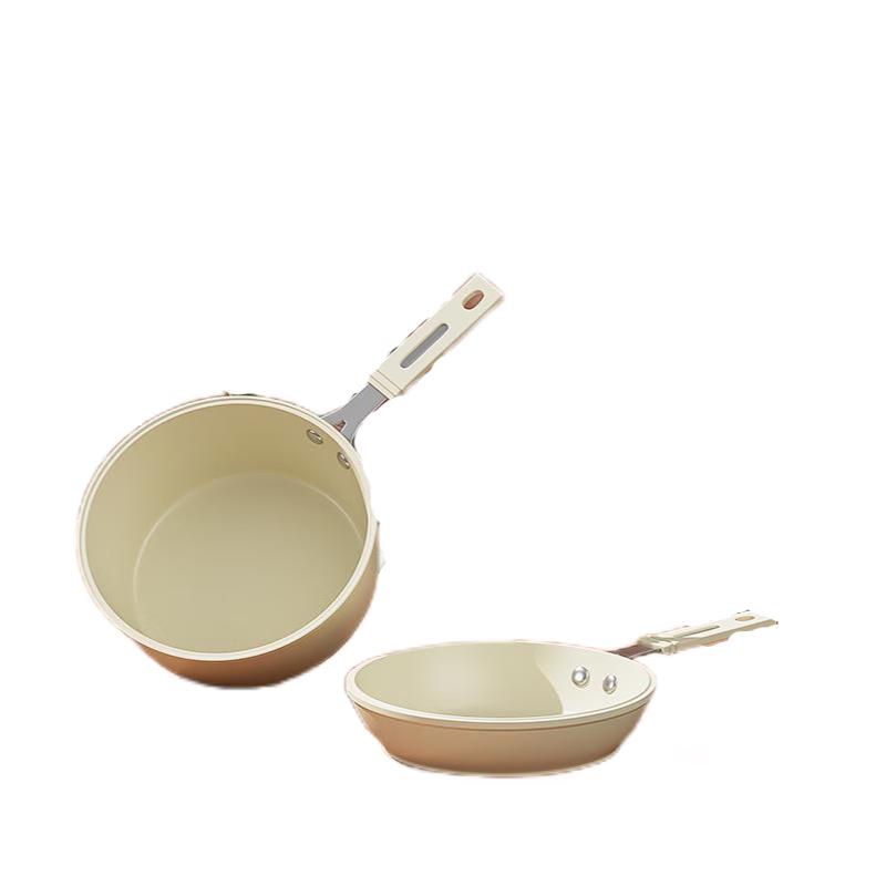 Набор посуды DStt Mona Series из 2 предметов 18cm 2-Piece Set