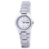 Refurbished Seiko 5 Automatic 21 Jewels SYMC07 SYMC07K1 SYMC07K Women's Watch