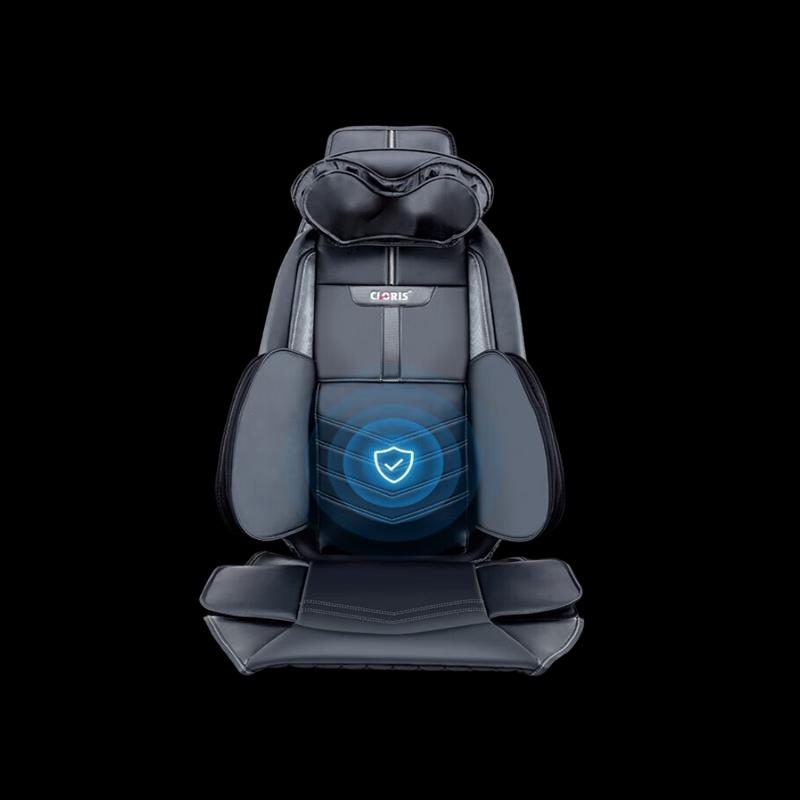 

Cloris Full Back Car Massage Cushion