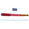 Eb Alto Saxophone Brass Lacquered Gold E Flat Sax 82Z Key Type Woodwind Instrument with Cleaning