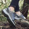 36-47 Large Anti Slip Couple Fashion Outdoor Leisure Mountaineering Shoes Travel Hiking Shoes Sports Shoes
