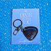 BTOB Lim Hyunsik Solo Concert DIVE INTO YOU MD Guitar Peak Key Ring