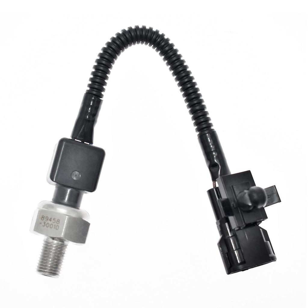 Fuel Pressure Sensor 89458-30010 for GS300 2006 6 Cyl 3.0L, 6 Cyl 3.5L 2GRFSE, 3GRFSE; GRS190, GRS191, GRS195, GRS196