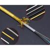 3m 5mm Bike Brake Derailleur Cable Housing Woven Line Pipe for MTB Road Bicycle Shifting and Braking Systems