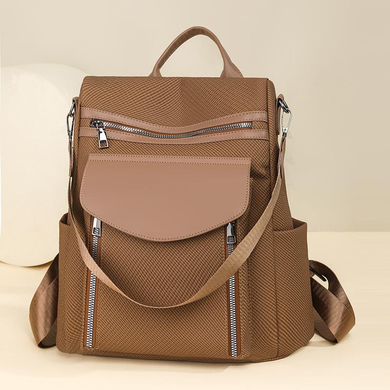 Women's Travel Backpack Multi-Functional Shoulder Bag