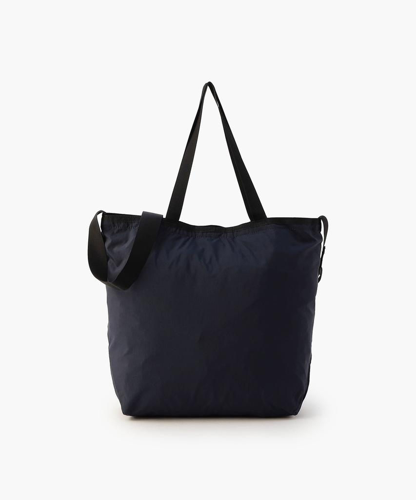 Briefing Packable 2-Way Tote_Navy