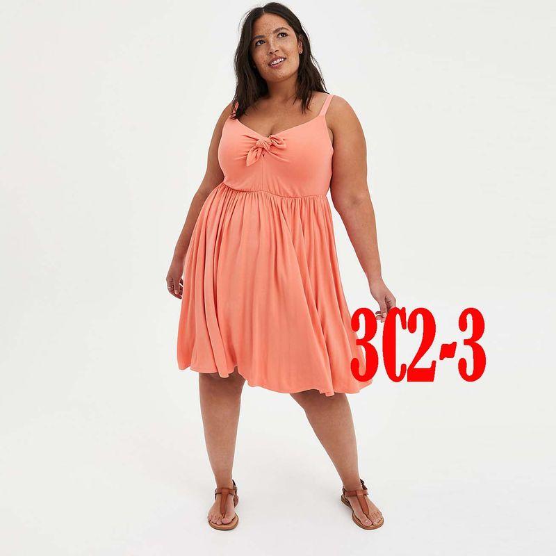 

100.00kg Bottoming Suspender Skirt Bows Tight Waist Slim Looking Large Size Women s Wear Western Style Belly Covering Dyed Dress Summer Orange 00