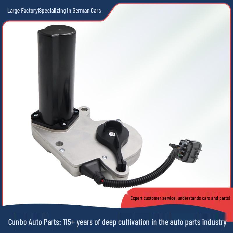 

Transfer Case Motor for Cadillac/Chevrolet/GMC 600-910 420-00138