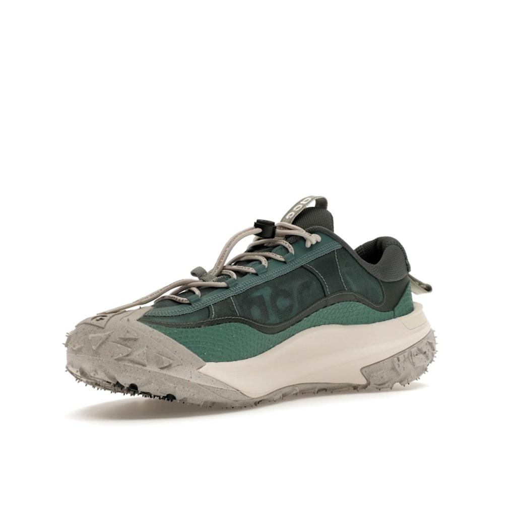 Nike ACG Mountain Fly Low 2 Bicoastal Men Sneakers Green Vintage-Green Light-Orewood-Brown DV7903-300
