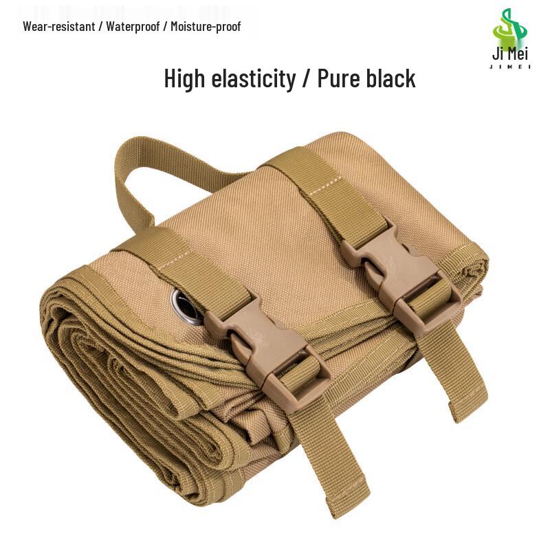 

Outdoor Picnic Camping Moisture-Proof Mat 75x200cm