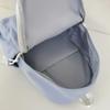 Ladies' Double-shoulder Backpack, Large Capacity, Lightweight Student Schoolbag, Cute Style, Girl's Shoulder Bag