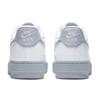 Nike Air Force 1 07 White Grey Sole Sneakers CK7663-104