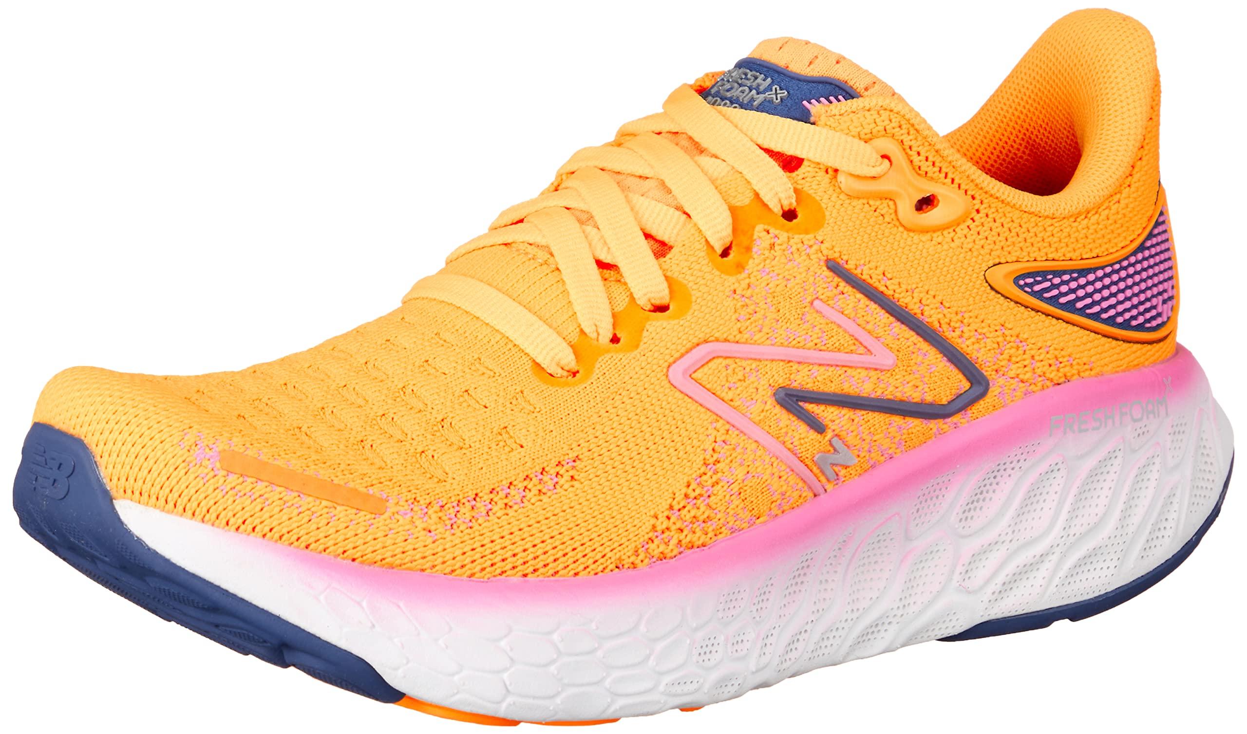 

Кроссовки FRESH FOAM 1080 Fresh Foam Old Model Yellow cm B [New Balance] Мужские (M12) +24,5