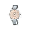 CASIO Women's Standard Series Gold Watch LTP-VT01D-4B LTP-VT01D-4B