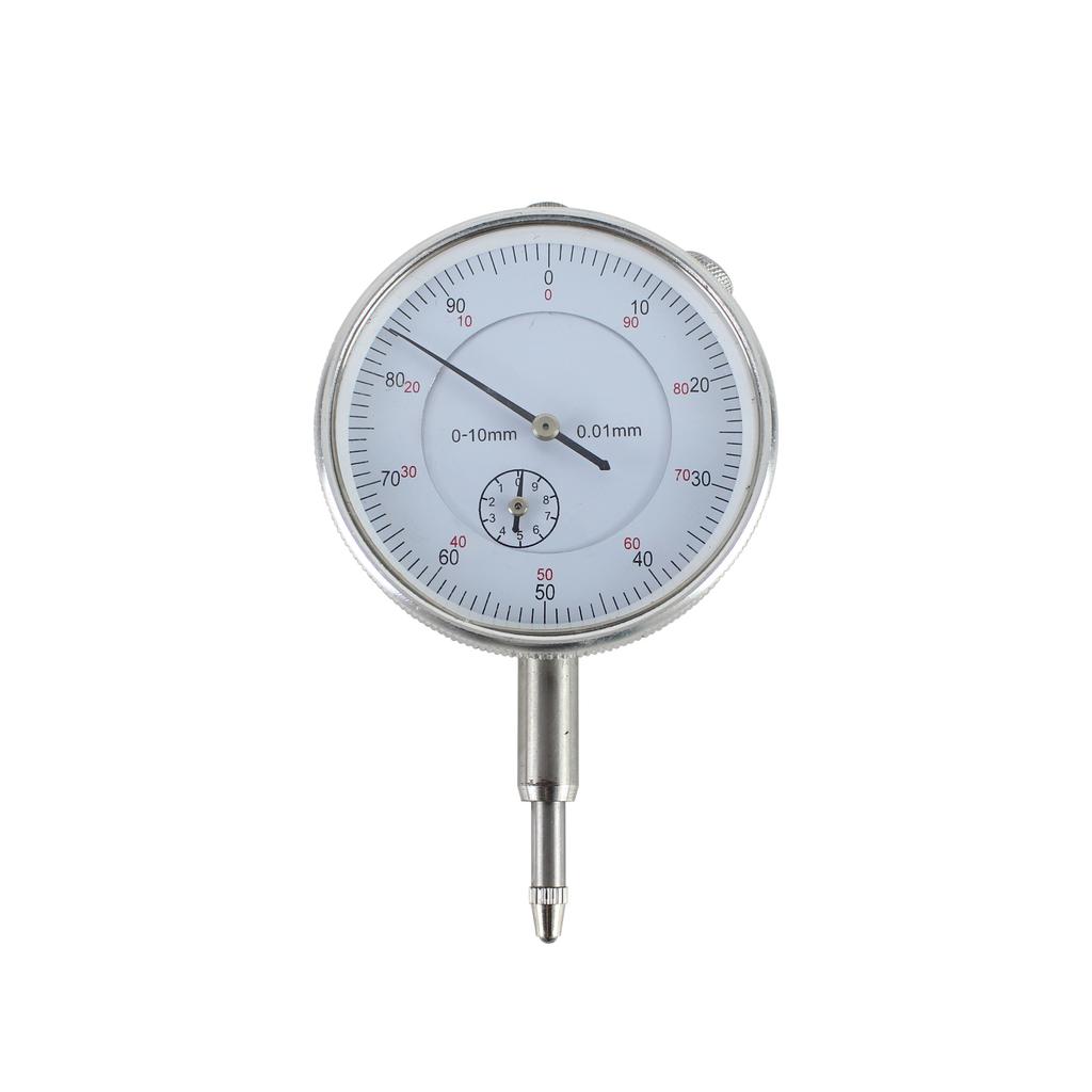 Manufacturers Supply Dial Meter 0-10mm Mini Variety of Packaging Foreign Trade Dial Meter