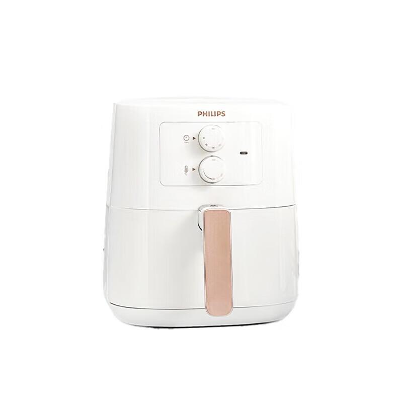 Автоматическая аэрофритюрница Philips HD9200/21 большого объема со звездообразной основой