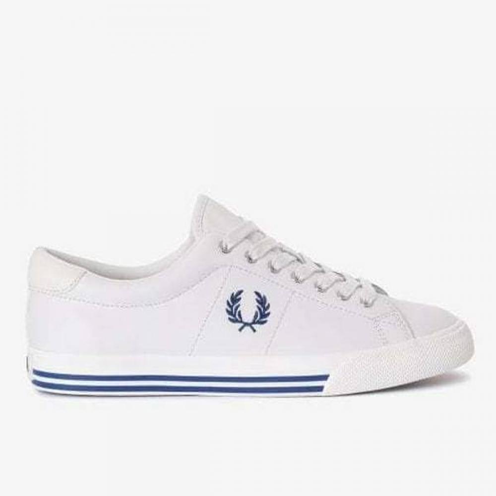 Fred Perry Кожаные кроссовки Underspin Sfpu2334343 V85 280