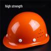 OLOMM Construction Safety Helmet