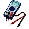 TRUSCO Digital Multi-Tester TDE-200A