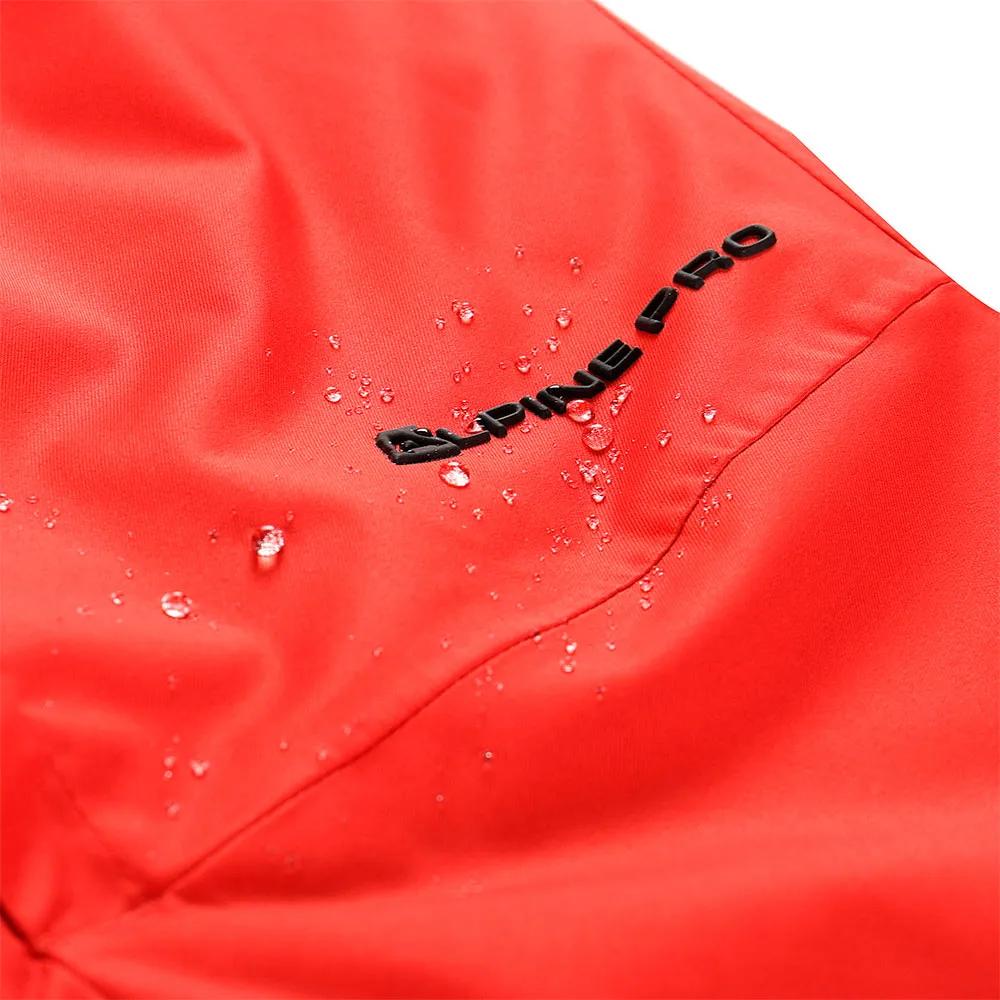 Alpine Pro Брюки Edes