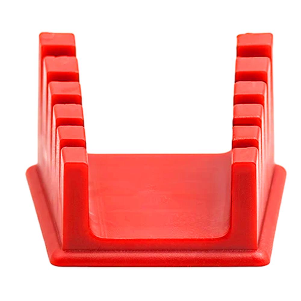 

Кронштейн для крепления провода ABS, зажим для сварочного стола, фиксированный зажим, магнитный сварочный стол для толстой и тонкой проволоки, зажим для пайки инструментов красный