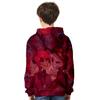 Hazbin Hotel Hoodie Sweatshirt for Mens Womens Unisex Graphic Printed Cool Streetwear Hoodie