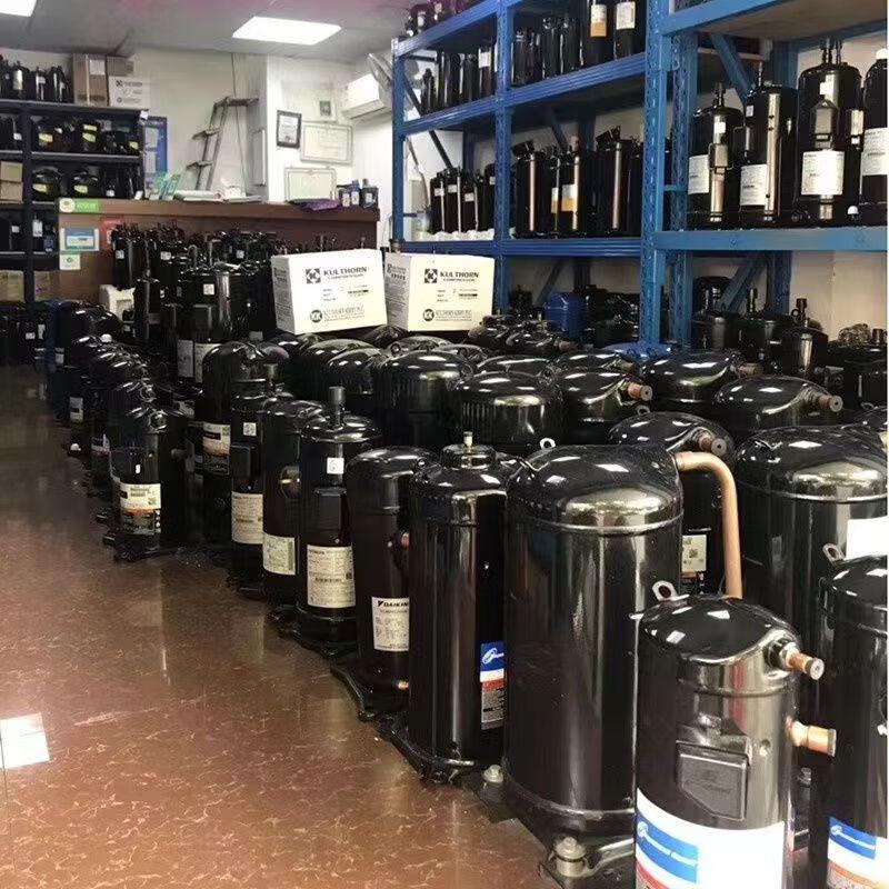 

Greenlight Сонячний тепловий насос