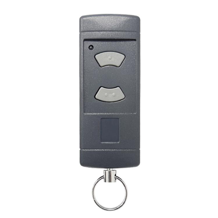 For HORMANN HSE 2/4 2-button 40.685MHz Garage Door Remote Control