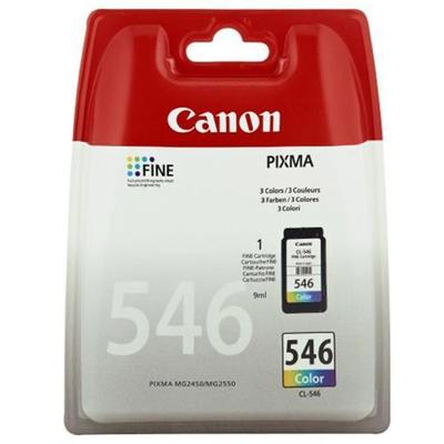 Canon CL-546 Color Ink Cartridge