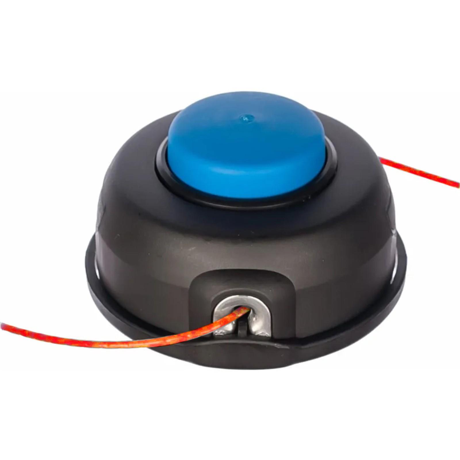 

Аксессуары для газонокосилки, Несъемная головка для травы, Головка для прополки