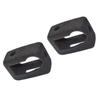 Wind Noise Reducing Foam Shield for Action Cameras Model Specifically for Action 6 Perfect Fit