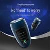 Philips Electric Shaver CN plug (adapter included)