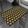 B-Bendy And The Ink M-Machine Door Mat Washable Non-Slip Living Room Sofa Chairs Area Mat Kitchen Doormat Area Rug