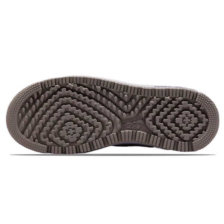 Nike Air Force 1 Luxe Provence Purple Herren Sneaker DD9605-500