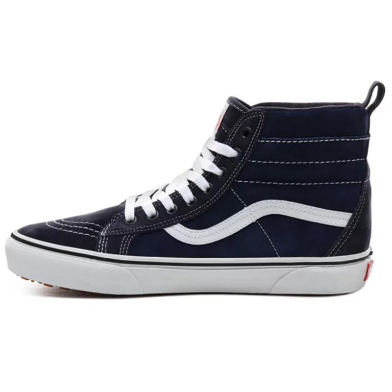 

Vans SK8 HI Mte Navy Vans VN0A4BV7UQE 38.5