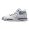 Nike Flight Legacy Cómodas Zapatillas Retro de Baloncesto de Caña Media para Hombre Zapatillas Blancas IH0633-141