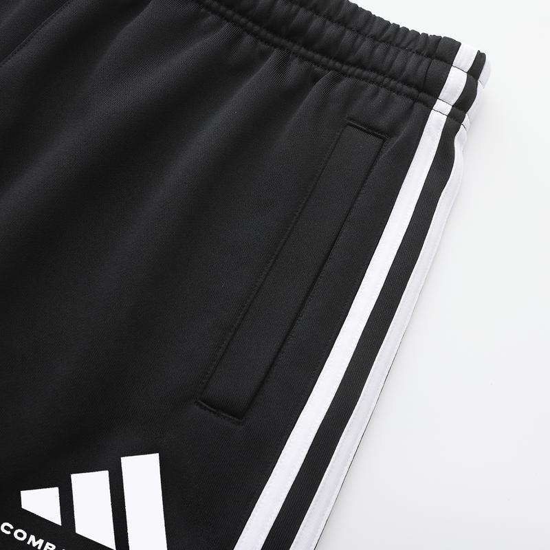 Adidas Unisex Sports & Casual Track Pants