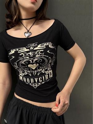 Tops – Magliette