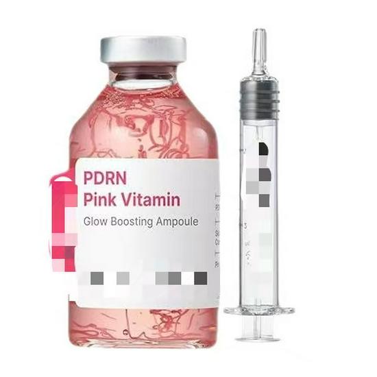 Deep Collagen Silk Peptide Facial Serum