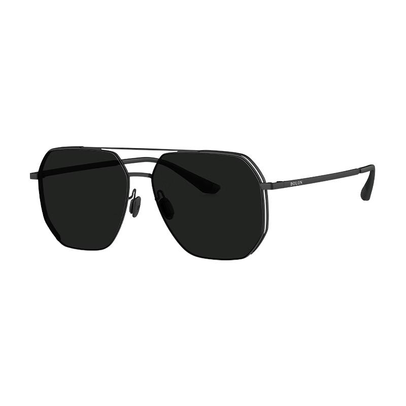BOLON Men s Polarized Pilot Sunglasses BL8121