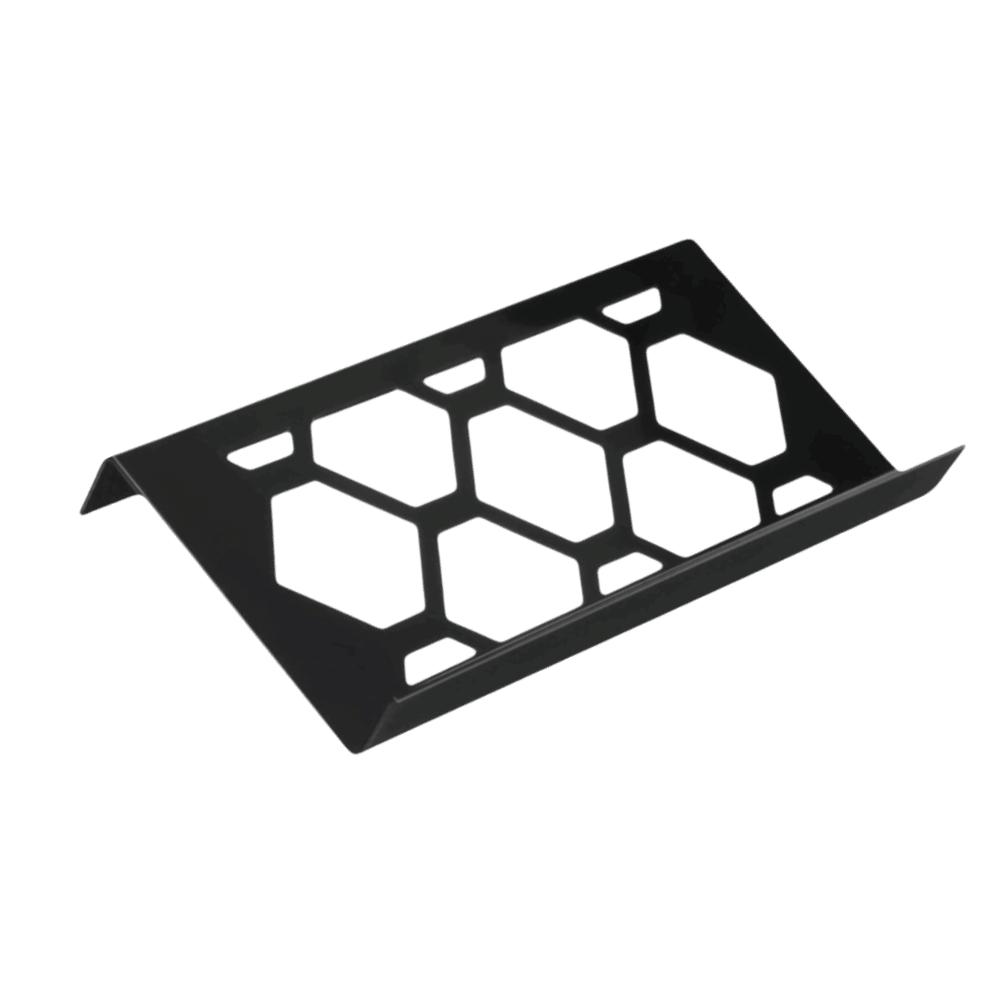 Hollow Trading Card Risers Acrylic Sports Cards Organizer Holder Den Shelf Shop