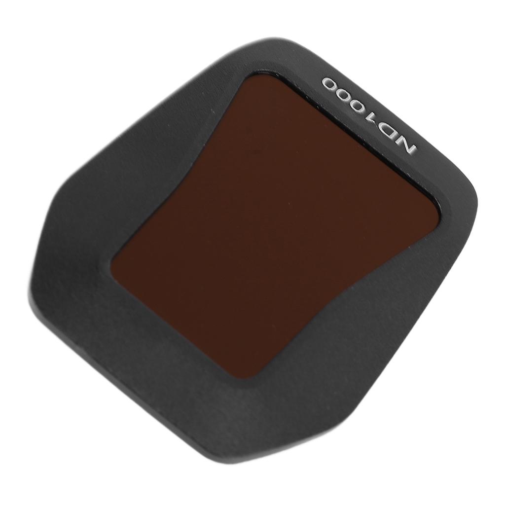 ND Filter 1000 Professional Snap On Lens Quick Install Disassembly for AIR 3S Drone Accessories