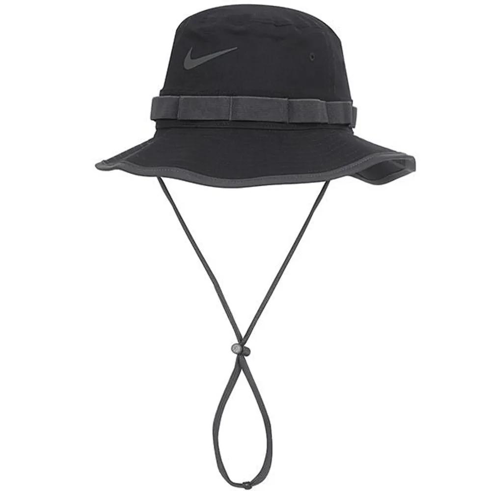 [Nike] Dri-FIT Apex Bucket Hat (HJ3683-010) HJ3683-010 L
