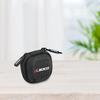 RLSOCO Carrying Case for JBL Tune 225TWS/Tour PRO+/Live PRO+ True Wireless Earbud Headphones - Black (Case Only)