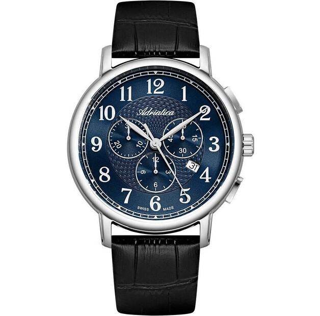 Часы Adriatica A8256.5225CH
