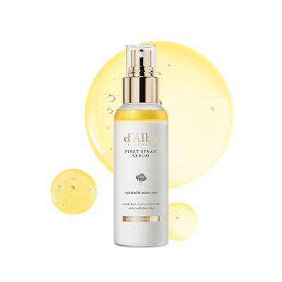 White Truffle First Spray szérum
